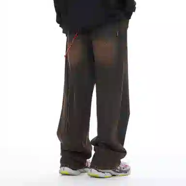 BJHG Old Balance Jeans