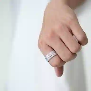 BJHG Ring