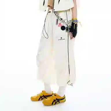 BJHG Paratrooper Shorts