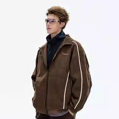 BJHG Reckless Velvet Jacket