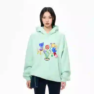 BJHG Hoodie