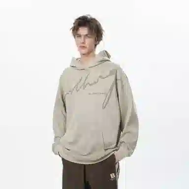 BJHG 24SS Hoodie