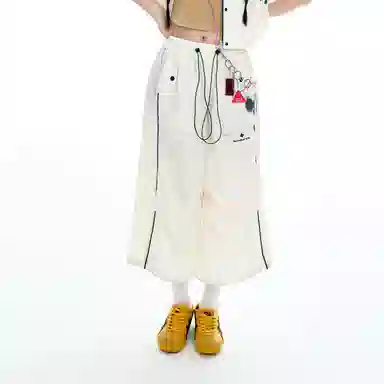 BJHG Paratrooper Shorts