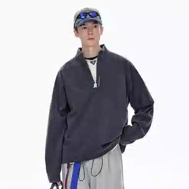 BJHG CleanfitlogoPolo