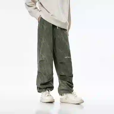BJHG Paratrooper Corduroy Pants