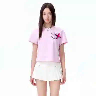 BJHG Dopamine DIY Cool Touch T-Shirt