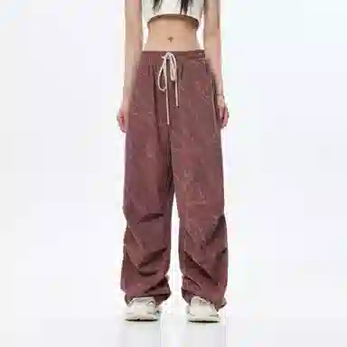 BJHG Paratrooper Corduroy Pants