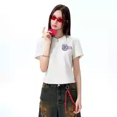 BJHG Dopamine DIY Cool Touch T-Shirt