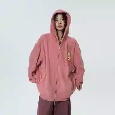 BJHG Cleanfit Hoodie