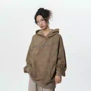 BJHG 24SS Hoodie