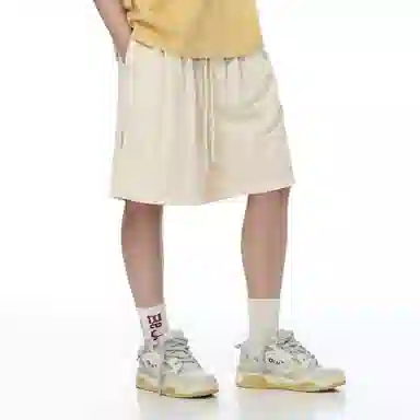 BJHG Cleanfit Shorts