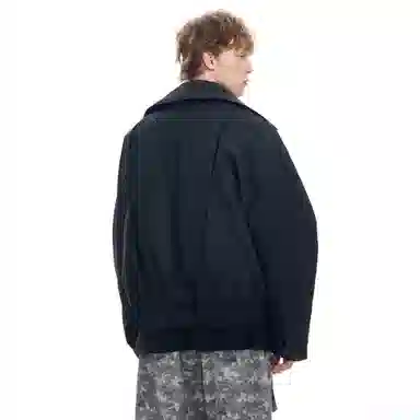 BJHG Cleanfit Down Jacket