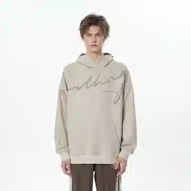BJHG 24SS Hoodie