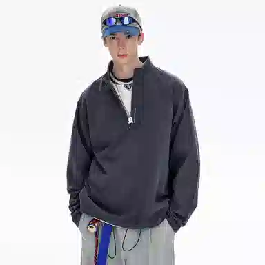 BJHG CleanfitlogoPolo