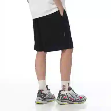 BJHG Cleanfit Shorts