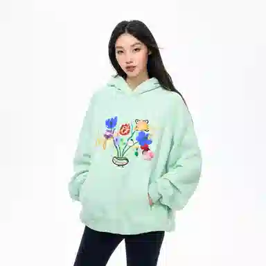 BJHG Hoodie