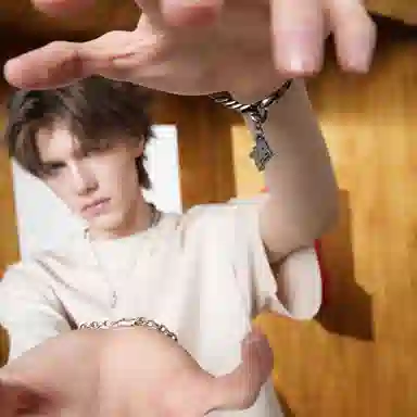 BJHG Cuban Chain Bracelet