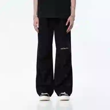 BJHG Paratrooper Corduroy Pants