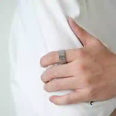 BJHG Ring