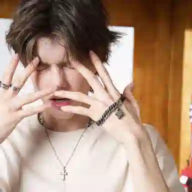 BJHG Cuban Chain Bracelet