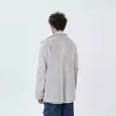 BJHG Cleanfit Jacket