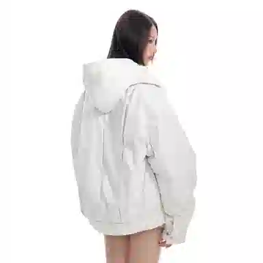 BJHG Cleanfit Down Jacket