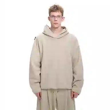 BJHG CleanFit Hoodie