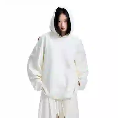 BJHG CleanFit Hoodie