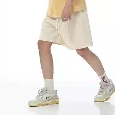 BJHG Cleanfit Shorts