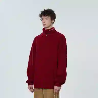 BJHG Reckless Dopamine Sweater