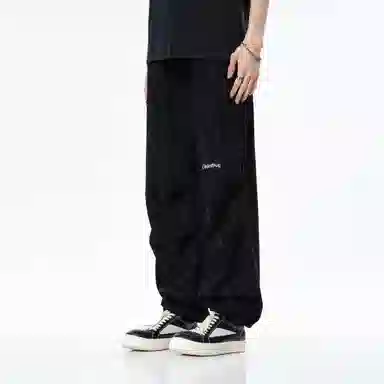 BJHG Paratrooper Corduroy Pants