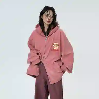 BJHG Cleanfit Hoodie