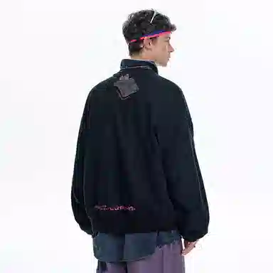 BJHG Tom and Jerry Pullover Hoodie