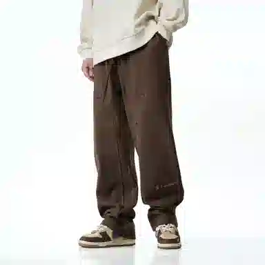 BJHG Cleanfit Chino