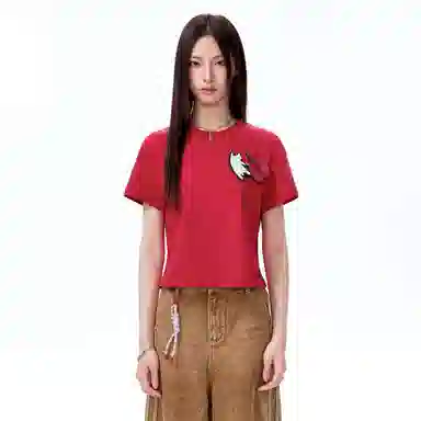 BJHG Dopamine DIY Cool Touch T-Shirt