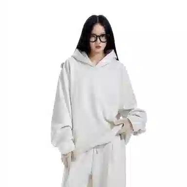 BJHG CleanFit Hoodie