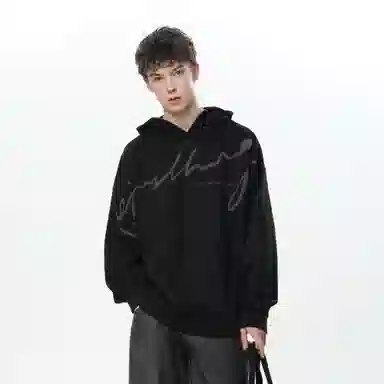 BJHG 24SS Hoodie