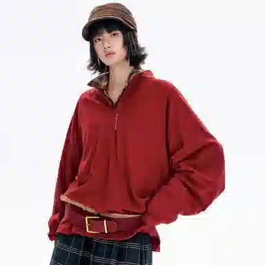 BJHG CleanfitlogoPolo