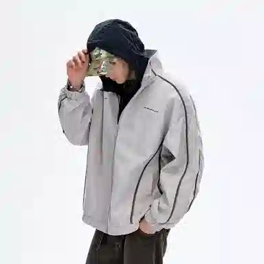 BJHG Reckless Velvet Jacket