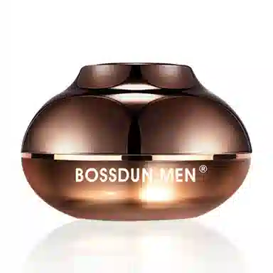 波斯顿  王者面霜 保湿