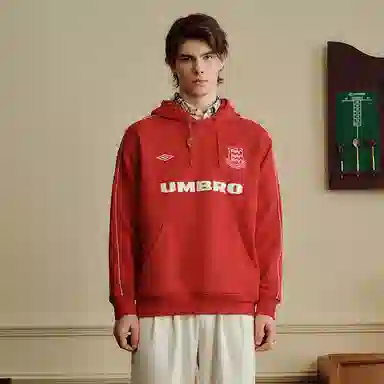 umbro CNY Logo