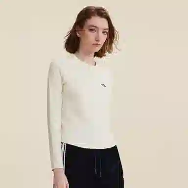 Umbro 210G Skin Feel Long Sleeve Tee