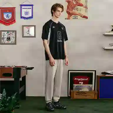 Umbro Retro Classic Tee