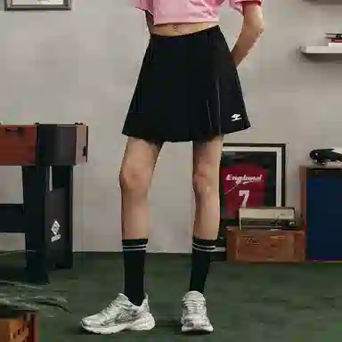 Umbro High Waist Skirt Pants