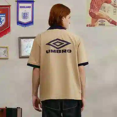 umbro LogoPolo