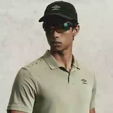 Umbro Urban Style Polo Shirt