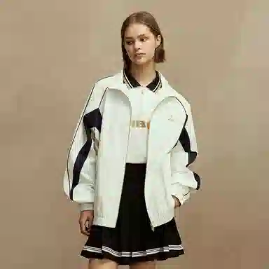 Umbro Centennial Gold Label Retro Jacket