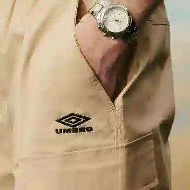 Umbro Cargo Shorts