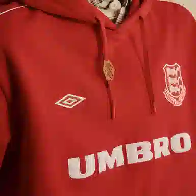 umbro CNY Logo