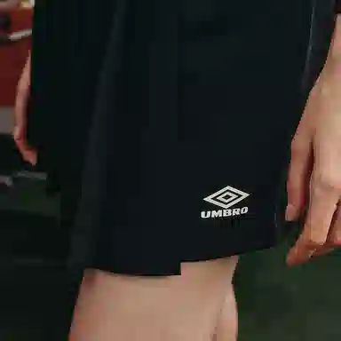 Umbro High Waist Skirt Pants